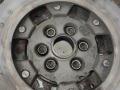 03L105266BQ, 324035510, 04L105266B, 124060710, 03L105266AB Маховик Volkswagen Caddy 2011г. - фото №7