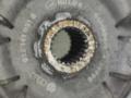 03L105266BQ, 324035510, 04L105266B, 124060710, 03L105266AB Маховик Volkswagen Caddy 2011г. - фото №12