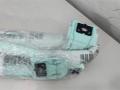 A2538603700 Подушка безопасности боковая (шторка) левая Mercedes E W238 2017г. - фото №5