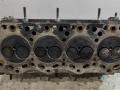 814043S Головка блока цилиндров (ГБЦ) Fiat Ducato 1998г. - фото №5