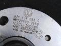 03C109088G Фазорегулятор Skoda Yeti 2012г. - фото №2