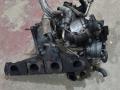 06F145701D, 06F145701H, 06F145701C, 06F145701E, 06F145701F, 06F145701G Турбина Volkswagen Golf 2006г. - фото №4