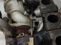 06J145702F, 06J145701R, 06J145701RX Турбина Volkswagen Sharan 2012г. - фото №3