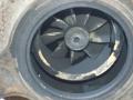 14411EB70D, 14411EB70C Турбина Nissan Navara 2007г. - фото №7