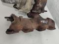 14411EB70D, 14411EB70C Турбина Nissan Pathfinder 2011г. - фото №3