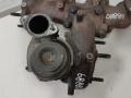 14411EC00C, 7697085004S, 0CC00055I Турбина Nissan Pathfinder 2011г. - фото №2