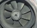 14411EC00C, 7697085004S, 0CC00055I Турбина Nissan Pathfinder 2011г. - фото №11