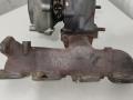 14411EC00C, 7697085004S, 0CC00055I Турбина Nissan Pathfinder 2011г. - фото №13