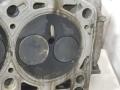 BMM, BLS, BRR, BSU, BMP, BRS Головка блока цилиндров (ГБЦ) Seat Toledo 2008г. - фото №19