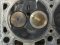 BMM, BLS, BRR, BSU, BMP, BRS Головка блока цилиндров (ГБЦ) Volkswagen Touran 2007г. - фото №15