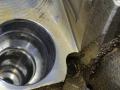 BMM, BLS, BRR, BSU, BMP, BRS Головка блока цилиндров (ГБЦ) Volkswagen Jetta 2006г. - фото №10