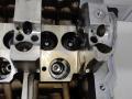BMM, BLS, BRR, BSU, BMP, BRS Головка блока цилиндров (ГБЦ) Volkswagen Golf 2007г. - фото №6
