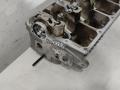 BMM, BLS, BRR, BSU, BMP, BRS Головка блока цилиндров (ГБЦ) Audi A3 2006г. - фото №11