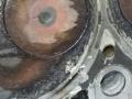BMM, BLS, BRR, BSU, BMP, BRS Головка блока цилиндров (ГБЦ) Audi A3 2006г. - фото №18