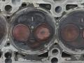 BMM, BLS, BRR, BSU, BMP, BRS Головка блока цилиндров (ГБЦ) Skoda Roomster 2008г. - фото №15