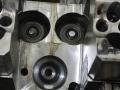 BMM, BLS, BRR, BSU, BMP, BRS Головка блока цилиндров (ГБЦ) Volkswagen Golf 2007г. - фото №3
