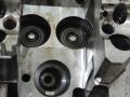 BMM, BLS, BRR, BSU, BMP, BRS Головка блока цилиндров (ГБЦ) Volkswagen Caddy 2007г. - фото №6