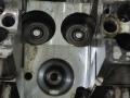 BMM, BLS, BRR, BSU, BMP, BRS Головка блока цилиндров (ГБЦ) Volkswagen Transporter 2008г. - фото №4