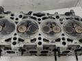 BMM, BLS, BRR, BSU, BMP, BRS Головка блока цилиндров (ГБЦ) Skoda Roomster 2008г. - фото №17