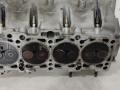 BMM, BLS, BRR, BSU, BMP, BRS Головка блока цилиндров (ГБЦ) Skoda Roomster 2008г. - фото №9