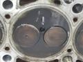 BMM, BLS, BRR, BSU, BMP, BRS Головка блока цилиндров (ГБЦ) Skoda Roomster 2008г. - фото №12