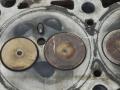 BMM, BLS, BRR, BSU, BMP, BRS Головка блока цилиндров (ГБЦ) Volkswagen Transporter 2008г. - фото №21