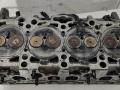 BMM, BLS, BRR, BSU, BMP, BRS Головка блока цилиндров (ГБЦ) Volkswagen Touran 2009г. - фото №19