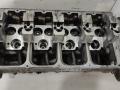 BMM, BLS, BRR, BSU, BMP, BRS Головка блока цилиндров (ГБЦ) Skoda Roomster 2008г. - фото №2