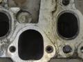 BMM, BLS, BRR, BSU, BMP, BRS Головка блока цилиндров (ГБЦ) Skoda Roomster 2008г. - фото №14
