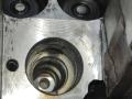 BMM, BLS, BRR, BSU, BMP, BRS Головка блока цилиндров (ГБЦ) Volkswagen Jetta 2006г. - фото №9