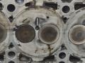 BMM, BLS, BRR, BSU, BMP, BRS Головка блока цилиндров (ГБЦ) Volkswagen Jetta 2006г. - фото №15