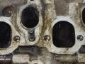 BMM, BLS, BRR, BSU, BMP, BRS Головка блока цилиндров (ГБЦ) Volkswagen Jetta 2006г. - фото №20