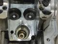 BMM, BLS, BRR, BSU, BMP, BRS Головка блока цилиндров (ГБЦ) Skoda Roomster 2008г. - фото №6