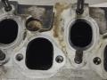 BMM, BLS, BRR, BSU, BMP, BRS Головка блока цилиндров (ГБЦ) Skoda Roomster 2008г. - фото №14