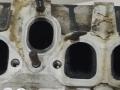 BMM, BLS, BRR, BSU, BMP, BRS Головка блока цилиндров (ГБЦ) Skoda Roomster 2008г. - фото №15