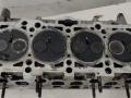 BMM, BLS, BRR, BSU, BMP, BRS Головка блока цилиндров (ГБЦ) Skoda Roomster 2008г. - фото №18