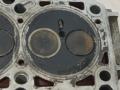 BMM, BLS, BRR, BSU, BMP, BRS Головка блока цилиндров (ГБЦ) Skoda Roomster 2008г. - фото №22