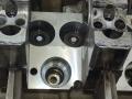 BXE, BKC, BDK, AVQ, BDJ, BJB, BST Головка блока цилиндров (ГБЦ) Seat Toledo 2008г. - фото №4