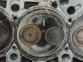 BXE, BKC, BDK, AVQ, BDJ, BJB, BST Головка блока цилиндров (ГБЦ) Volkswagen Jetta 2006г. - фото №16