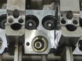 BXE, BKC, BDK, AVQ, BDJ, BJB, BST Головка блока цилиндров (ГБЦ) Audi A3 2006г. - фото №4
