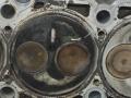 BXE, BKC, BDK, AVQ, BDJ, BJB, BST Головка блока цилиндров (ГБЦ) Seat Leon 2009г. - фото №15