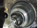 BXE, BKC, BDK, AVQ, BDJ, BJB, BST Головка блока цилиндров (ГБЦ) Skoda Octavia 2007г. - фото №11
