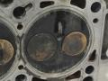 BXE, BKC, BDK, AVQ, BDJ, BJB, BST Головка блока цилиндров (ГБЦ) Seat Toledo 2008г. - фото №17