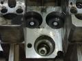 BXE, BKC, BDK, AVQ, BDJ, BJB, BST Головка блока цилиндров (ГБЦ) Seat Toledo 2008г. - фото №9