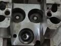 BXE, BKC, BDK, AVQ, BDJ, BJB, BST Головка блока цилиндров (ГБЦ) Audi A3 2006г. - фото №11