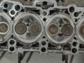 BXE, BKC, BDK, AVQ, BDJ, BJB, BST Головка блока цилиндров (ГБЦ) Audi A3 2006г. - фото №13