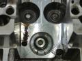 BXE, BKC, BDK, AVQ, BDJ, BJB, BST Головка блока цилиндров (ГБЦ) Volkswagen Golf 2007г. - фото №7