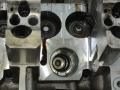 BXE, BKC, BDK, AVQ, BDJ, BJB, BST Головка блока цилиндров (ГБЦ) Volkswagen Golf 2007г. - фото №11