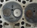 BXE, BKC, BDK, AVQ, BDJ, BJB, BST Головка блока цилиндров (ГБЦ) Seat Leon 2009г. - фото №14