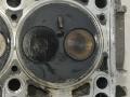 BXE, BKC, BDK, AVQ, BDJ, BJB, BST Головка блока цилиндров (ГБЦ) Seat Toledo 2008г. - фото №17